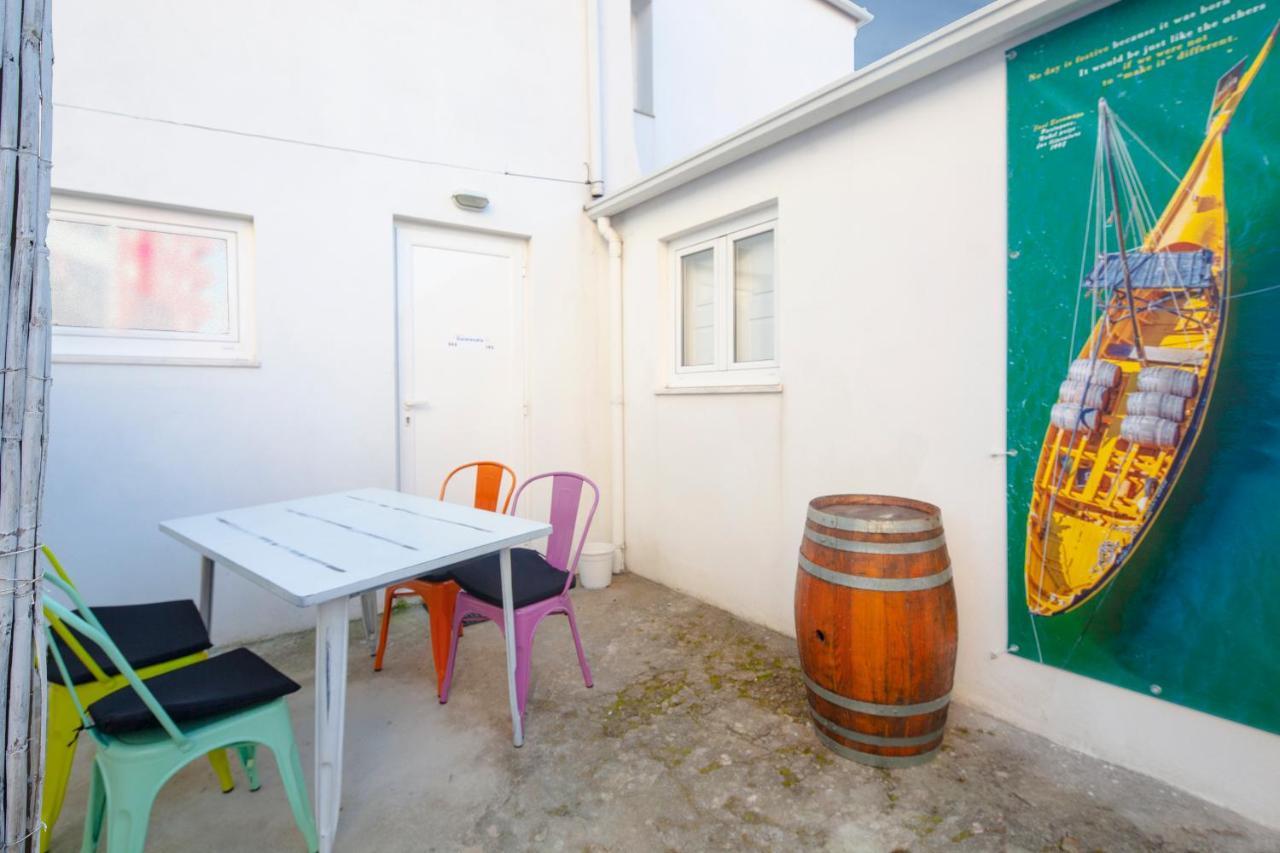 Private House Only For You 145 - 8Min Historiccenter ヴィラ・ノヴァ・デ・ガイア エクステリア 写真